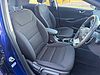 Hyundai IONIQ 1.6 GDi Hybrid Premium 5dr DCT Blue