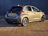 Toyota YARIS 1.5 Hybrid Design 5dr CVT Bronze