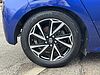 Toyota YARIS 1.5 Hybrid Design 5dr CVT Blue