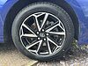 Toyota YARIS 1.5 Hybrid Design 5dr CVT Blue