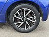 Toyota YARIS 1.5 Hybrid Design 5dr CVT Blue