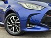 Toyota YARIS 1.5 Hybrid Design 5dr CVT Blue