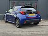 Toyota YARIS 1.5 Hybrid Design 5dr CVT Blue
