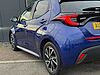 Toyota YARIS 1.5 Hybrid Design 5dr CVT Blue