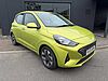 Hyundai I10 1.2 [79] Advance 5dr [Nav] Lucid Lime