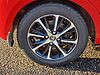Toyota YARIS 1.5 Hybrid Icon Tech 5dr CVT Red