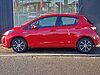 Toyota YARIS 1.5 Hybrid Icon Tech 5dr CVT Red