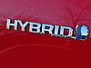 Toyota YARIS 1.5 Hybrid Icon Tech 5dr CVT Red