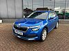 SKODA KAMIQ 1.5 TSI SE 5dr DSG Blue