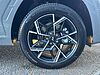 Hyundai TUCSON 1.6T Hybrid N Line 5dr Auto Shadow Grey