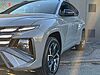 Hyundai TUCSON 1.6T Hybrid N Line 5dr Auto Shadow Grey