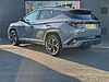 Hyundai TUCSON 1.6T Hybrid N Line 5dr Auto Shadow Grey