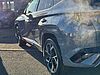 Hyundai TUCSON 1.6T Hybrid N Line 5dr Auto Shadow Grey