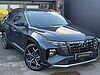 Hyundai TUCSON 1.6 TGDi Hybrid 230 N Line 5dr 2WD Auto Grey