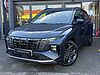 Hyundai TUCSON 1.6 TGDi Hybrid 230 N Line 5dr 2WD Auto Grey