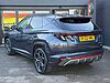 Hyundai TUCSON 1.6 TGDi Hybrid 230 N Line 5dr 2WD Auto Grey