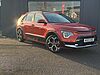 Kia NIRO 1.6 GDi Hybrid 4 5dr DCT Orange
