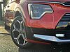 Kia NIRO 1.6 GDi Hybrid 4 5dr DCT Orange