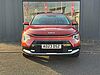 Kia NIRO 1.6 GDi Hybrid 4 5dr DCT Orange