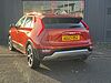 Kia NIRO 1.6 GDi Hybrid 4 5dr DCT Orange