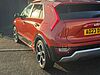 Kia NIRO 1.6 GDi Hybrid 4 5dr DCT Orange