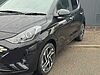 Hyundai I10 1.2 [79] Premium 5dr [Nav] Phantom Black
