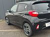 Hyundai I10 1.2 [79] Premium 5dr [Nav] Phantom Black