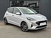 Hyundai I10 1.2 [79] Premium 5dr [Nav] Lumen Gray