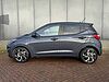 Hyundai I10 1.0T [90] N Line 5dr [Nav] Aurora Grey
