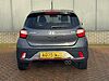 Hyundai I10 1.0T [90] N Line 5dr [Nav] Aurora Grey