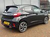 Hyundai I10 1.0T [90] N Line 5dr [Nav] Phantom Black