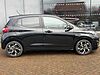 Hyundai I10 1.0T [90] N Line 5dr [Nav] Phantom Black