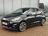 Hyundai I10 1.0T [90] N Line 5dr [Nav] Phantom Black