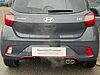 Hyundai I10 1.0T [90] N Line 5dr [Nav] Aurora Grey