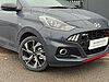 Hyundai I10 1.0T [90] N Line 5dr [Nav] Aurora Grey