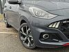 Hyundai I10 1.0T [90] N Line 5dr [Nav] Aurora Grey
