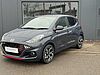 Hyundai I10 1.0T [90] N Line 5dr [Nav] Aurora Grey