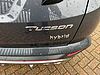 Hyundai TUCSON 1.6 TGDi Hybrid 230 N Line 5dr 2WD Auto Grey