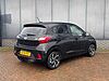Hyundai I10 1.0T [90] N Line 5dr [Nav] Phantom Black