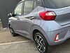Hyundai I10 1.2 [79] Premium 5dr [Nav] Meta Blue