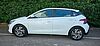 Hyundai I20 1.0T GDi Advance 5dr Atlas White