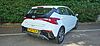 Hyundai I20 1.0T GDi Advance 5dr Atlas White