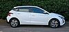 Hyundai I20 1.0T GDi Advance 5dr Atlas White