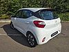Hyundai I10 1.0 [63] Premium 5dr [Nav] Atlas White