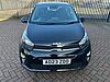 Kia PICANTO 1.0 3 5dr Auto [4 seats] Black
