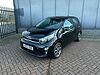 Kia PICANTO 1.0 3 5dr Auto [4 seats] Black