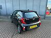 Kia PICANTO 1.0 3 5dr Auto [4 seats] Black