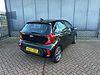 Kia PICANTO 1.0 3 5dr Auto [4 seats] Black
