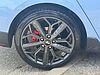 Hyundai I20 1.6T GDi N 5dr Blue
