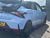 Hyundai I20 1.6T GDi N 5dr Blue